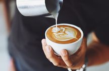 Vancouver Street Art and Craft Coffee 3 Hour Walking Tour