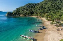 Colombia’s 3 Axis of Diversity: Bogota, Coffee Region and Cartagena 8-Day Tour