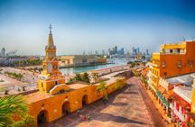 Colombia’s 3 Axis of Diversity: Bogota, Coffee Region and Cartagena 8-Day Tour