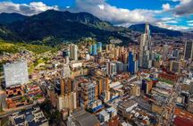 Colombia’s 3 Axis of Diversity: Bogota, Coffee Region and Cartagena 8-Day Tour