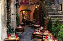 Private Guided Half-Day City Walking Tour in Florence