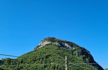 Mount San Liberatore Hike - Amalfi coast
