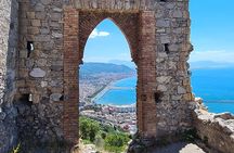 Mount San Liberatore Hike - Amalfi coast