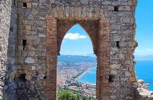Mount San Liberatore Hike - Amalfi coast