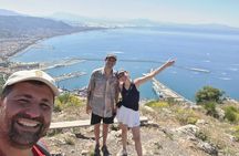 Mount San Liberatore Hike - Amalfi coast