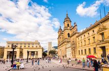 Explore Colombia’s Magic Destination on this 10-Day Tour