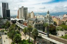 Explore Colombia’s Magic Destination on this 10-Day Tour