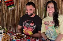 Private Chichen Itza, Cenote and Valladolid Tour with Lunch