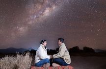 The Roofless Experience San Pedro de Atacama Stargazing Tour