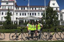 VIP Private & Custom Group Bike Tour | 2-2.5 hrs.