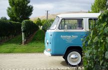 Wine Tour and Tastings in Hawkes Bay 