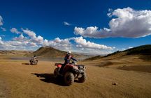 Cusco Sacred Valley ATV Adventure Tour with Experienced Guide