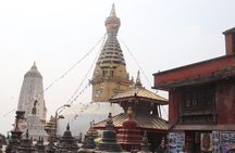 12-Day Nepal Adventure Trek with Jungle Safari