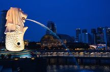 Fun Vee Night Out Guide Tour with River boat