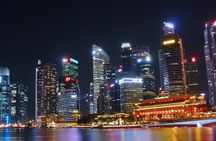 Fun Vee Night Out Guide Tour with River boat