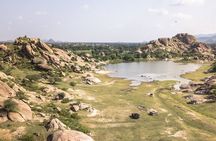 Ranakpur Leopard Jeep Safari 