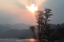 Nagi of Mekong cruise