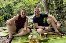 Jungle Wisdom Survival Trek
