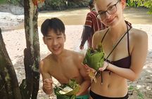 Jungle Wisdom Survival Trek