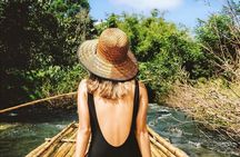 Jungle Wisdom Survival Trek