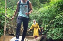 Jungle Wisdom Survival Trek