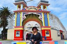 St Kilda Super Tour in Melbourne