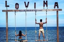 Private Full-Day Lovina Dolphin Watching and Snorkeling Boat Tour
