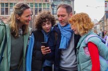 Discover the secrets of Luxembourg while playing! Escape room