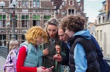 Discover the secrets of Luxembourg while playing! Escape room