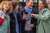 The Secrets of Madrid - Escape Game in the City