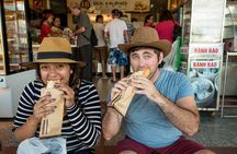 Hoi An at Sunset: Tasty Street Food Tour