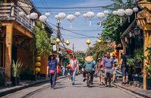 Hoi An at Sunset: Tasty Street Food Tour