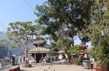 Pokhara City Private Half-Day Tour 