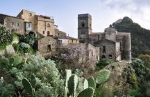 The Godfather and Taormina Tour from Messina
