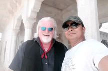 City Tour of Old & New Delhi - Experience the best of Delhi!