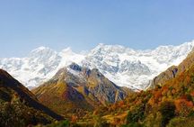 One day tour in Racha-Lechkhumi