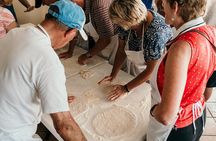Taormina Pizza Making Class- From Messina