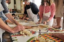 Taormina Pizza Making Class- From Messina
