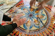 Taormina Pizza Making Class- From Messina