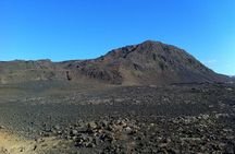 Hike to Mt Helgafell