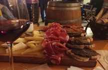 Florence Traditional DelicaciesTour