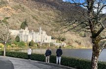 Private Luxury Guided Tour of Connemara from Westport or Ballina