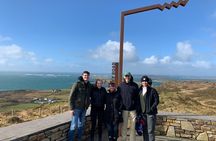 Private Luxury Guided Tour of Connemara from Westport or Ballina