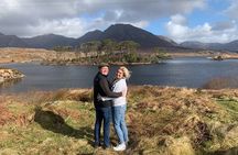 Private Luxury Guided Tour of Connemara from Westport or Ballina