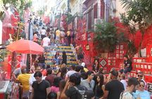 7-Hour Rio's Summary-The Best Sights "Private Tour" Also Airport & Port Pick-ups