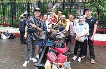 Mumbai City + Dabbawala aka Lunchbox + Train Ride Tour - The Unfeigned Mumbai.