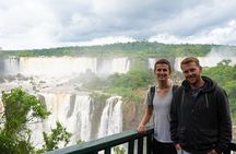 Iguazú Experience in 2 days: Argentine and Brazilian Falls