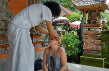 Discover Balinese fortune telling with convenient on-call service