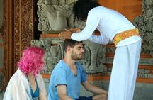 Discover Balinese fortune telling with convenient on-call service