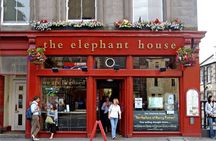 Harry Potter Tour in Edinburgh